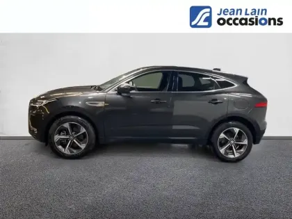 Photo 7 Jaguar E-Pace  P300e ch PHEV AWD BVA