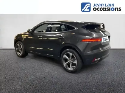 Photo 6 Jaguar E-Pace  P300e ch PHEV AWD BVA