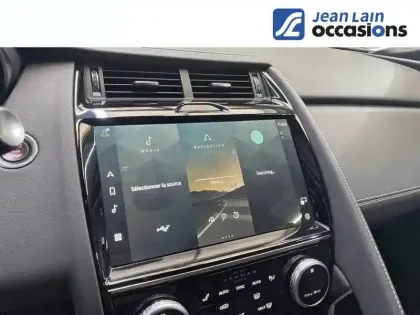 Photo 15 Jaguar E-Pace  P300e ch PHEV AWD BVA
