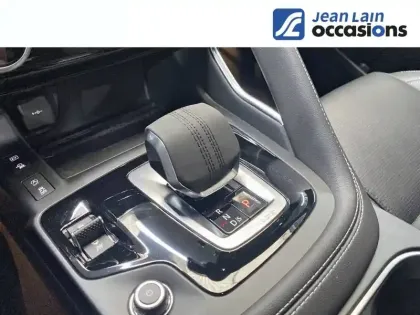 Photo 12 Jaguar E-Pace  P300e ch PHEV AWD BVA