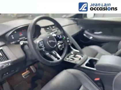 Photo 10 Jaguar E-Pace  P300e ch PHEV AWD BVA