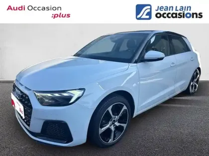 Photo Audi A1 Advanced 2