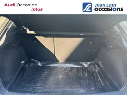 Photo 9 Audi A1  Sportback 25 TFSI 95 ch BVM5