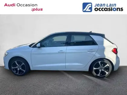 Photo 7 Audi A1  Sportback 25 TFSI 95 ch BVM5