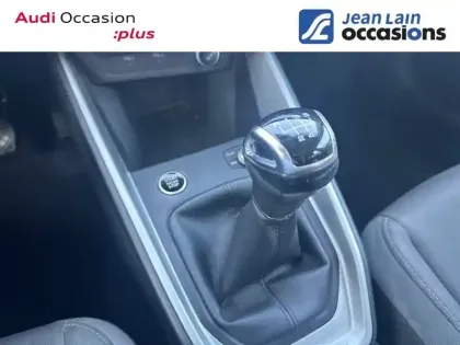 Photo 12 Audi A1  Sportback 25 TFSI 95 ch BVM5