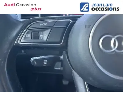 Photo 11 Audi A1  Sportback 25 TFSI 95 ch BVM5