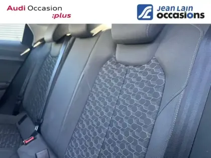 Photo 16 Audi A1  Sportback 25 TFSI 95 ch BVM5