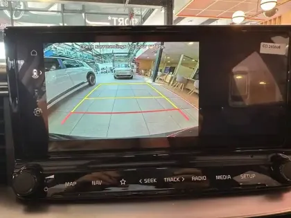 Photo 15 Kia Ceed  SW 1.0 T-GDi 100 ch BVM6