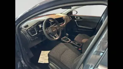 Photo 10 Kia Ceed  SW 1.0 T-GDi 100 ch BVM6