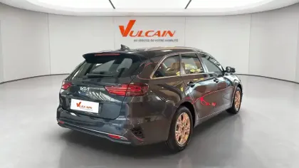 Photo 6 Kia Ceed  SW 1.0 T-GDi 100 ch BVM6