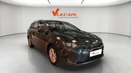 Photo 7 Kia Ceed  SW 1.0 T-GDi 100 ch BVM6