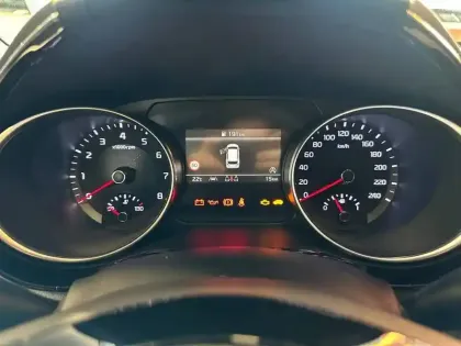 Photo 16 Kia Ceed  SW 1.0 T-GDi 100 ch BVM6