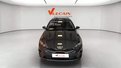 Photo 8 Kia Ceed  SW 1.0 T-GDi 100 ch BVM6