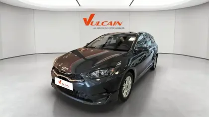 Photo Kia Ceed Active
