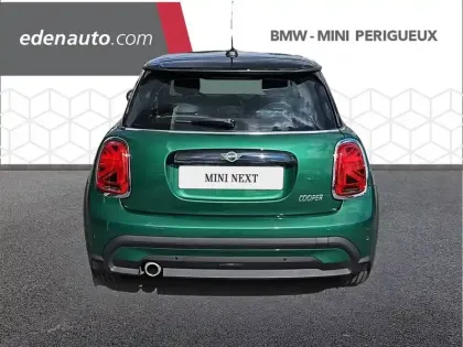 Photo 15 Mini Mini Hatch 3 Portes Cooper 136 ch DKG7