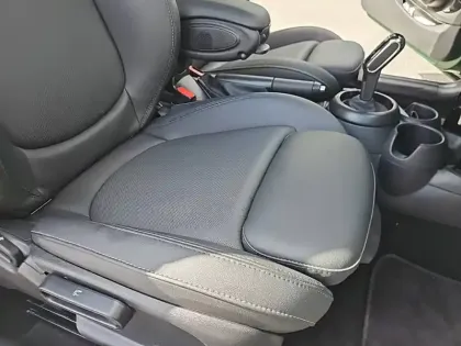 Photo 32 Mini Mini Hatch 3 Portes Cooper 136 ch DKG7