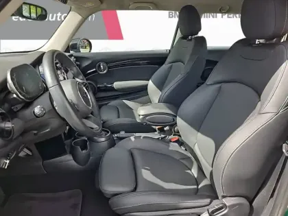 Photo 8 Mini Mini Hatch 3 Portes Cooper 136 ch DKG7
