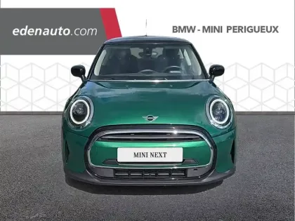 Photo 14 Mini Mini Hatch 3 Portes Cooper 136 ch DKG7