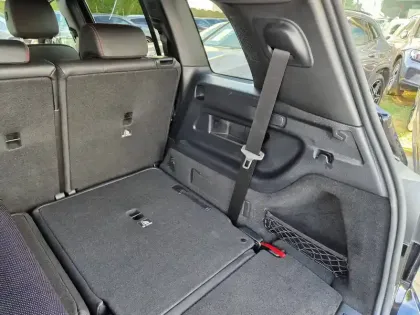 Photo 8 Mercedes GLB  200 d 8G-DCT