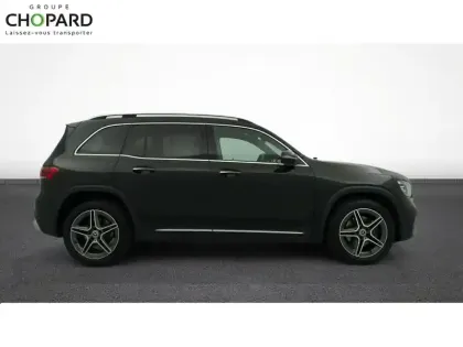 Photo 32 Mercedes GLB  200 d 8G-DCT