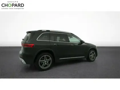 Photo 31 Mercedes GLB  200 d 8G-DCT