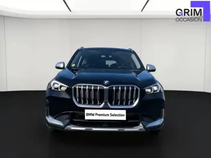 Photo 17 BMW X1  sDrive 18d 150ch DKG7