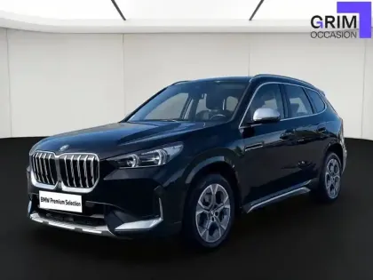 Photo Bmw X1 Xline