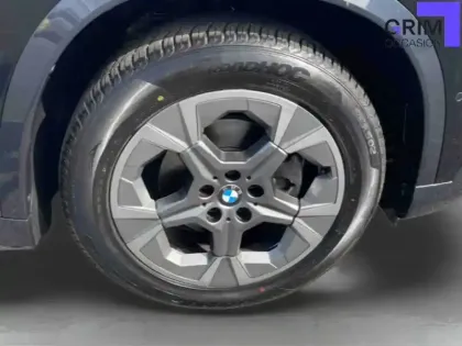 Photo 13 BMW X1  sDrive 18d 150ch DKG7