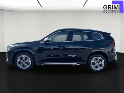 Photo 19 BMW X1  sDrive 18d 150ch DKG7