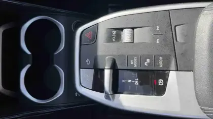 Photo 9 BMW X1  sDrive 18d 150ch DKG7