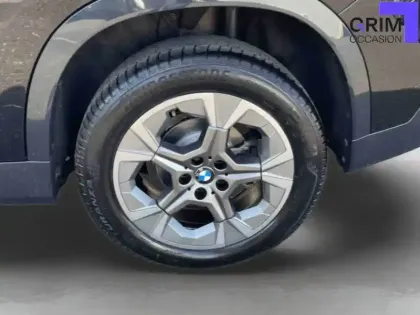 Photo 15 BMW X1  sDrive 18d 150ch DKG7