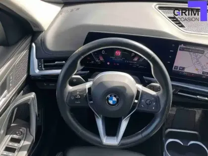 Photo 5 BMW X1  sDrive 18d 150ch DKG7