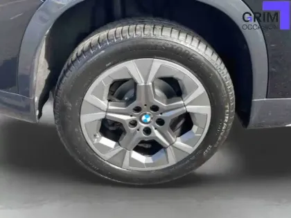 Photo 14 BMW X1  sDrive 18d 150ch DKG7