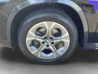 Photo 12 BMW X1  sDrive 18d 150ch DKG7