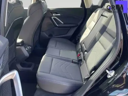 Photo 10 BMW X1  sDrive 18d 150ch DKG7