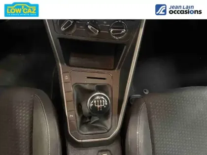 Photo 12 Volkswagen Polo  1.0 TSI 95 S&S BVM5
