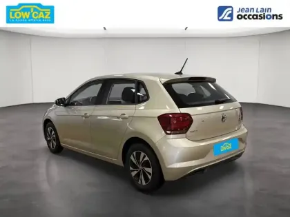 Photo 6 Volkswagen Polo  1.0 TSI 95 S&S BVM5