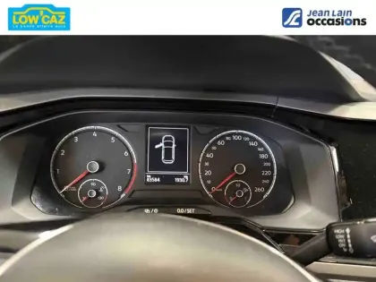 Photo 14 Volkswagen Polo  1.0 TSI 95 S&S BVM5