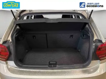 Photo 9 Volkswagen Polo  1.0 TSI 95 S&S BVM5