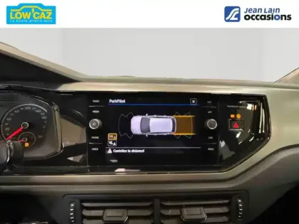 Photo 15 Volkswagen Polo  1.0 TSI 95 S&S BVM5