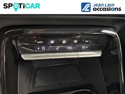 Photo 18 Citroën C3 Aircross  Turbo 100 ch Man