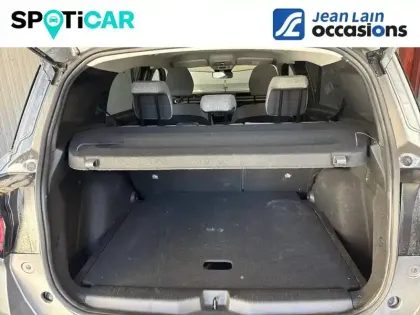 Photo 5 Citroën C3 Aircross  Turbo 100 ch Man