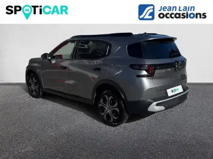 Photo 6 Citroën C3 Aircross  Turbo 100 ch Man