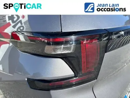 Photo 16 Citroën C3 Aircross  Turbo 100 ch Man
