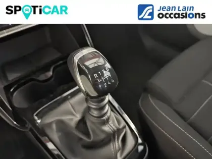 Photo 13 Citroën C3 Aircross  Turbo 100 ch Man
