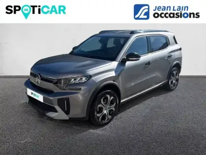 Photo Citroën C3 Aircross Plus