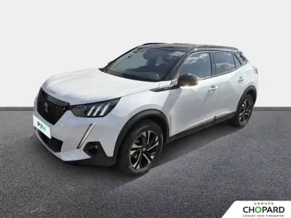 Photo Peugeot 2008 Gt