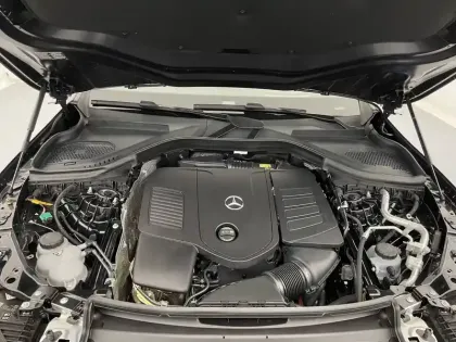 Photo 19 Mercedes GLC  Coupe 300 e Hybrid EQ 4Matic