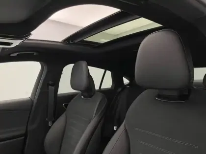 Photo 23 Mercedes GLC  Coupe 300 e Hybrid EQ 4Matic