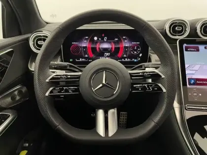 Photo 22 Mercedes GLC  Coupe 300 e Hybrid EQ 4Matic
